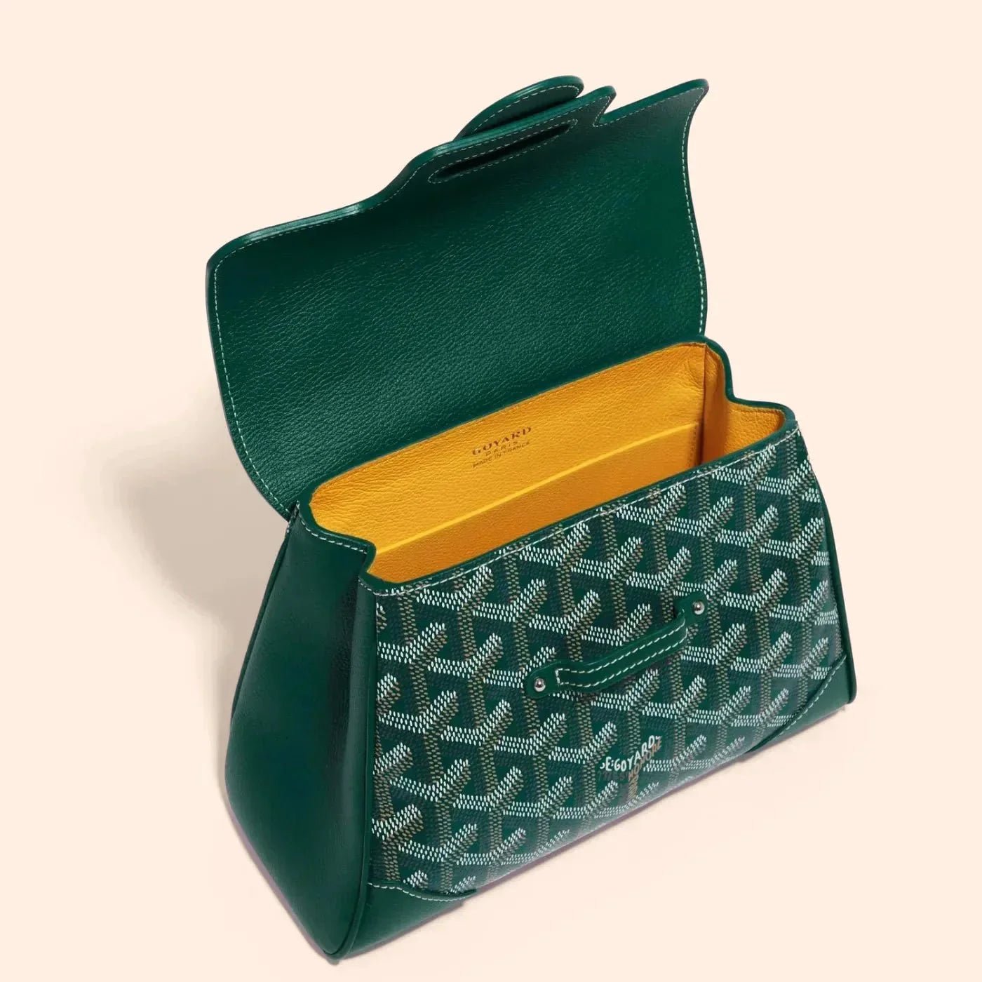 Soft Charm Mini Bag - Cinderella