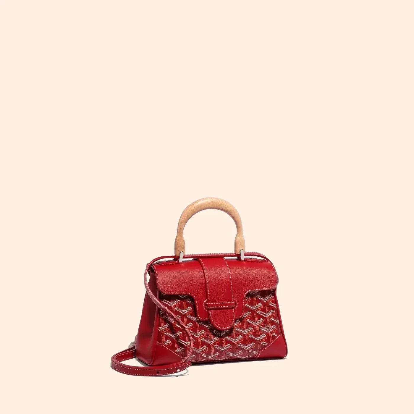 Soft Charm Mini Bag - Cinderella