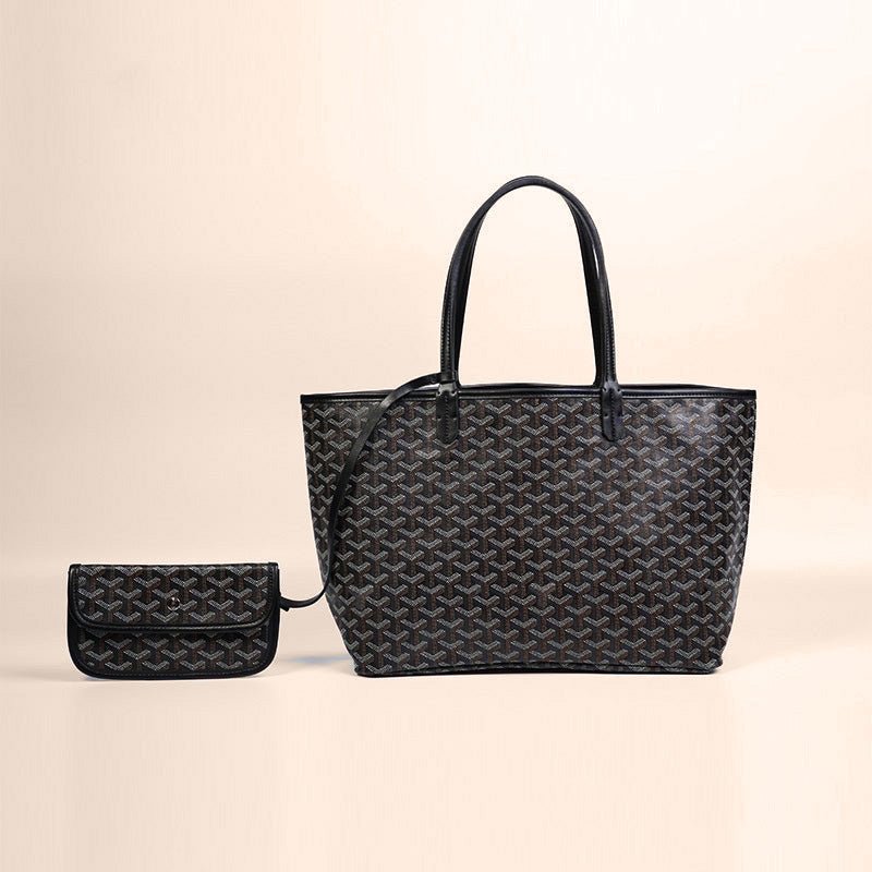 The Élance Tote - Cinderella