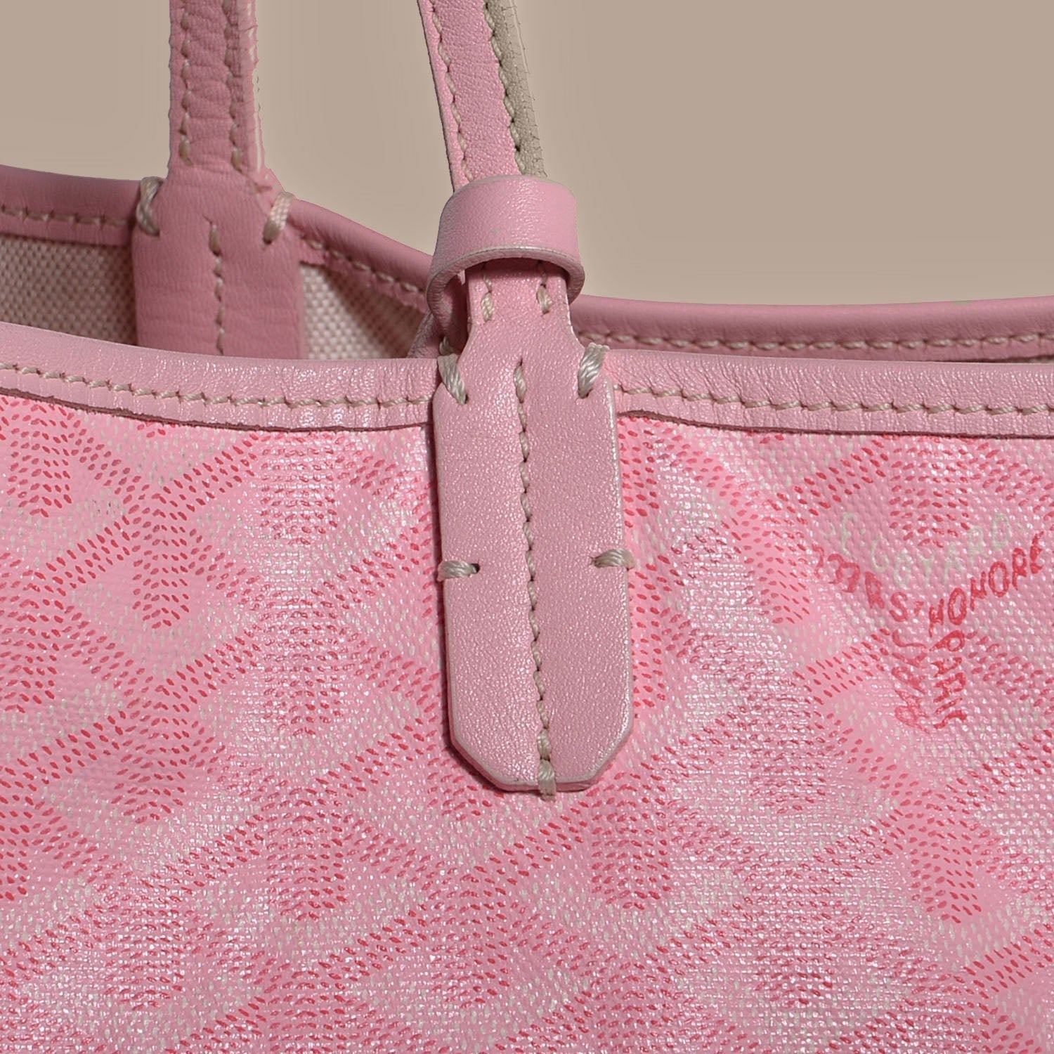 The Élance Tote - Cinderella
