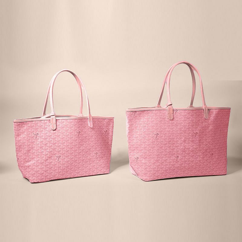 The Élance Tote - Cinderella
