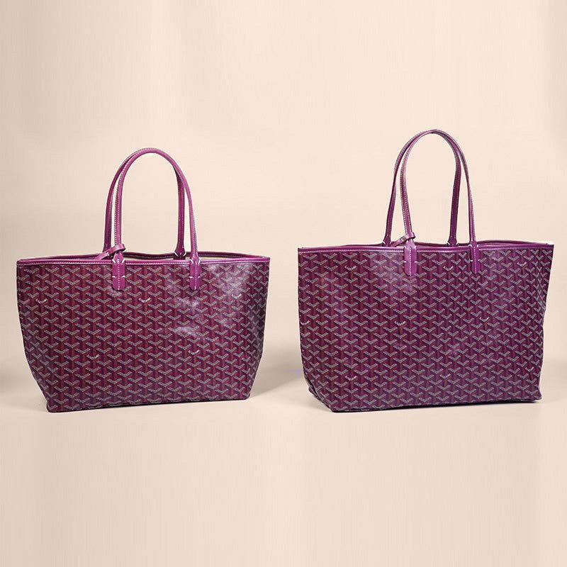 The Élance Tote - Cinderella