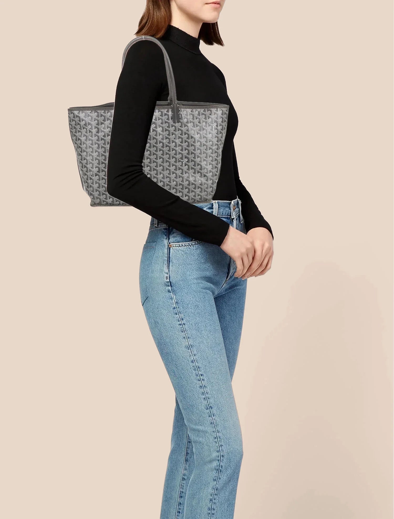 The Élance Tote - Cinderella