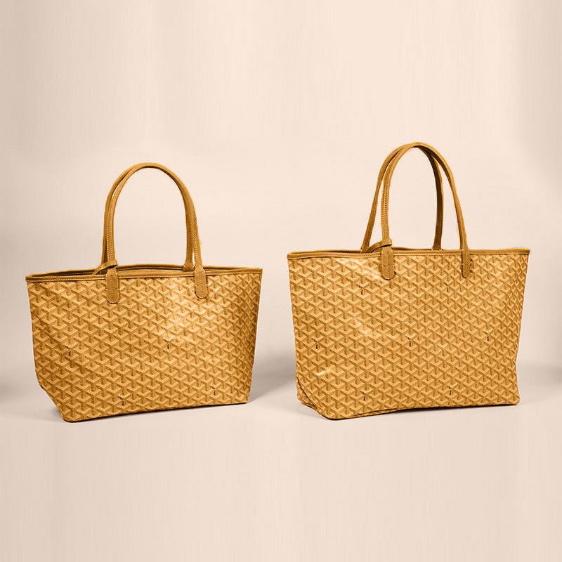 The Élance Tote - Cinderella