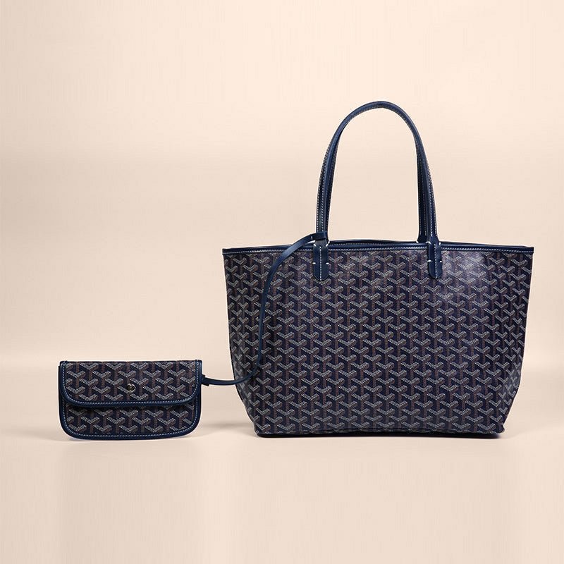 The Élance Tote - Cinderella