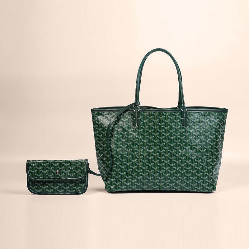 The Élance Tote - Cinderella