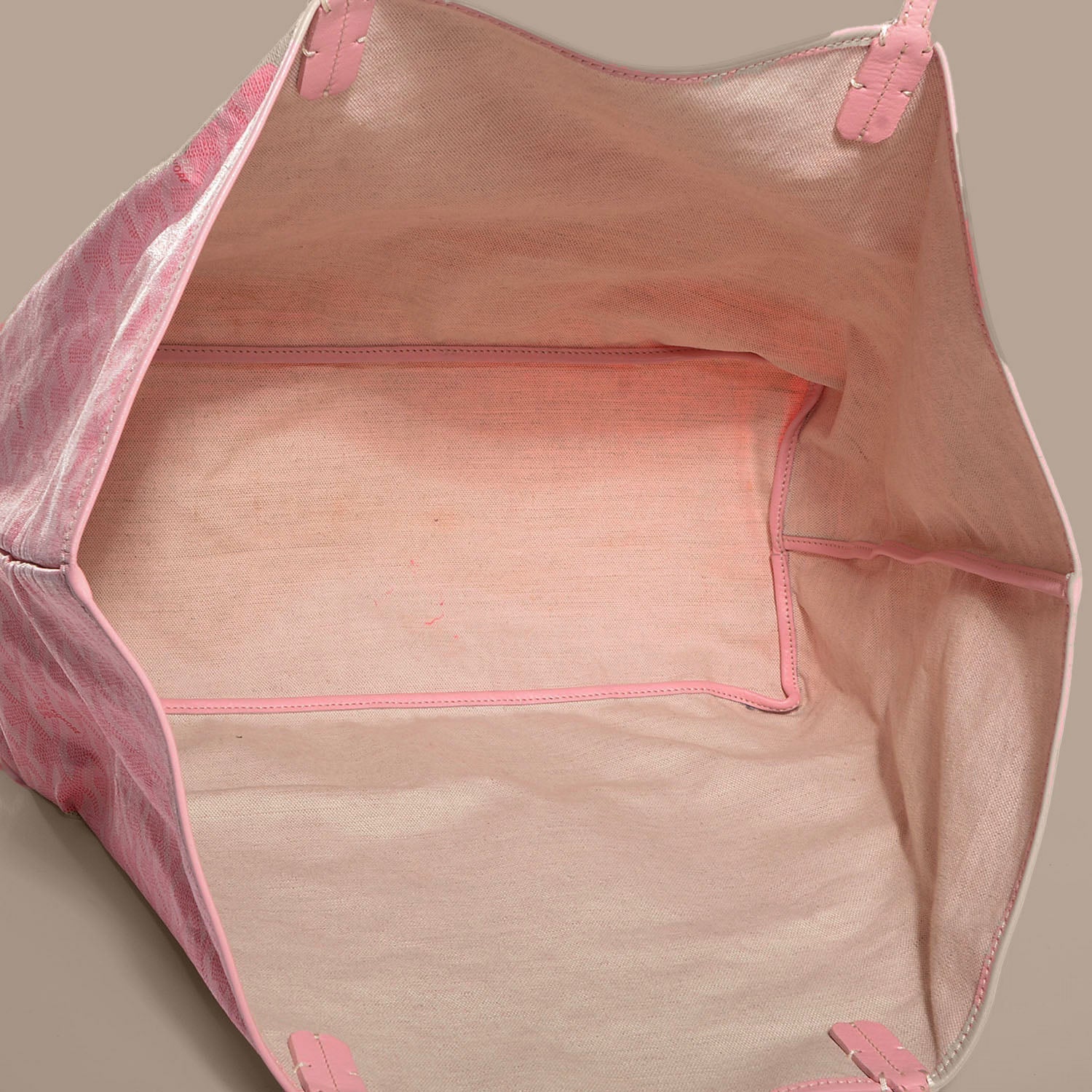 The Élance Tote - Cinderella