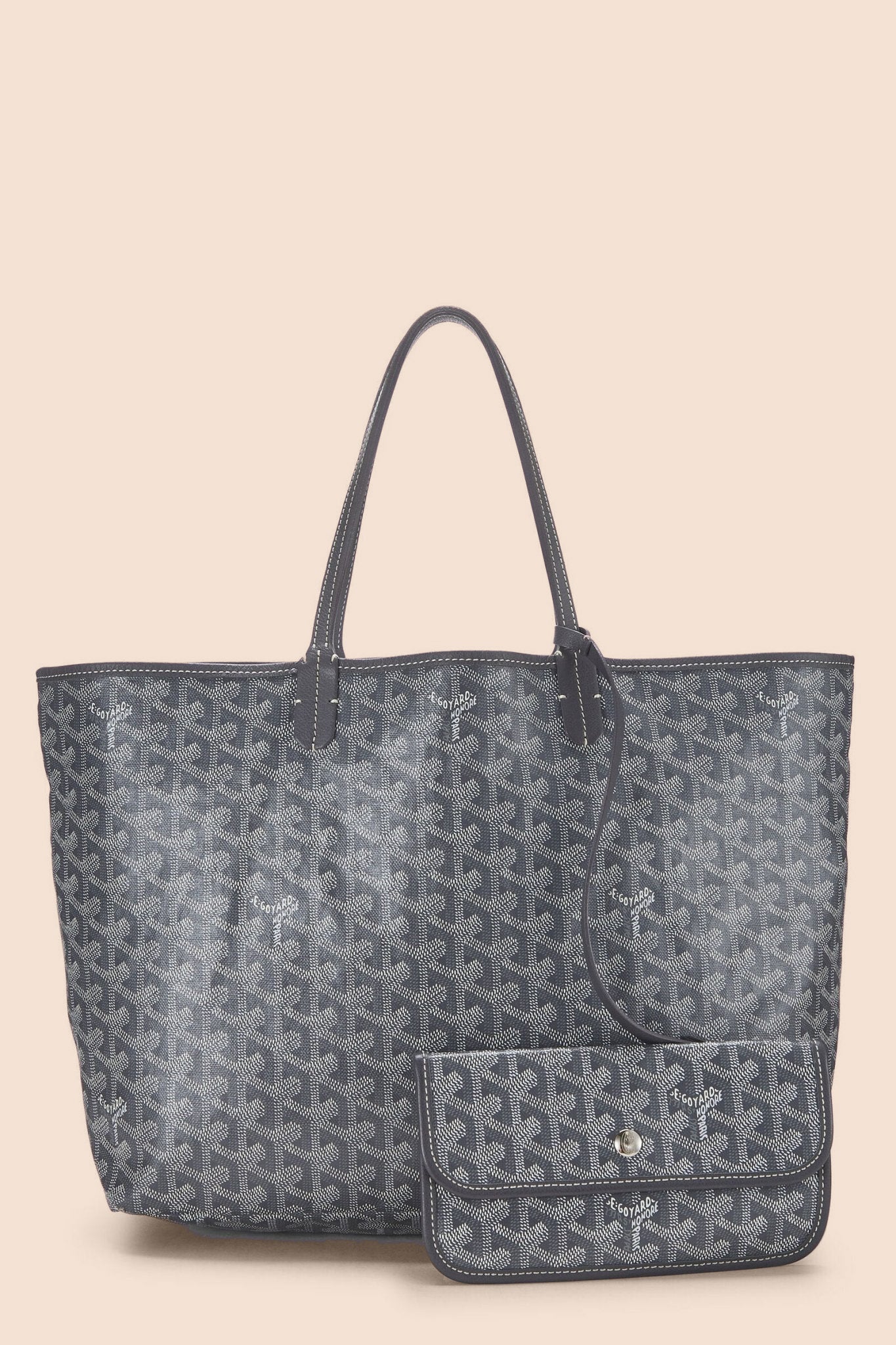 The Élance Tote - Cinderella