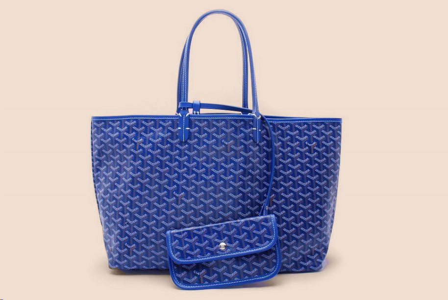 The Élance Tote - Cinderella
