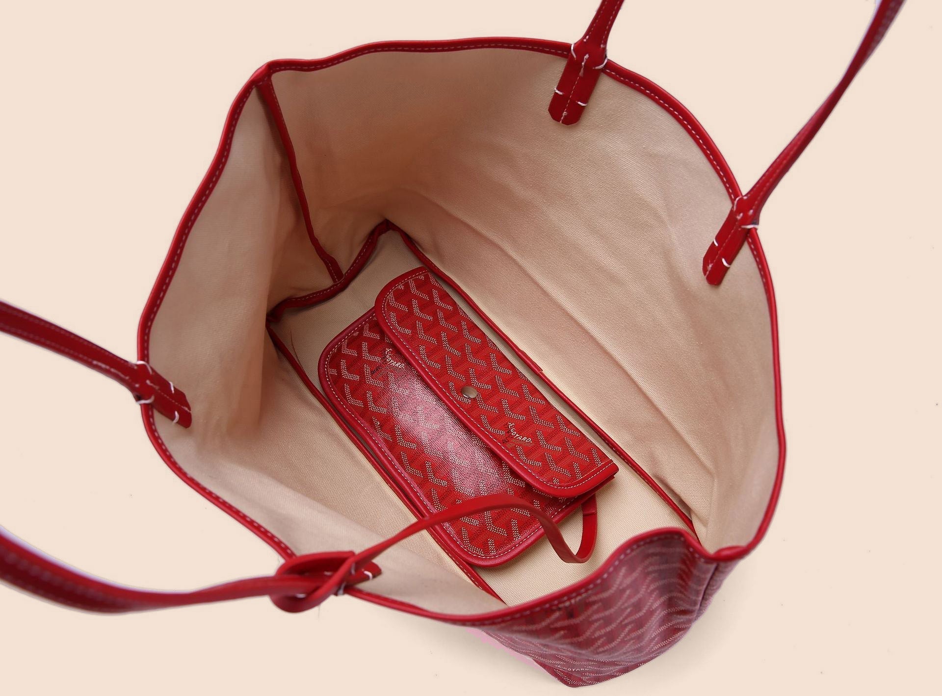 The Élance Tote - Cinderella