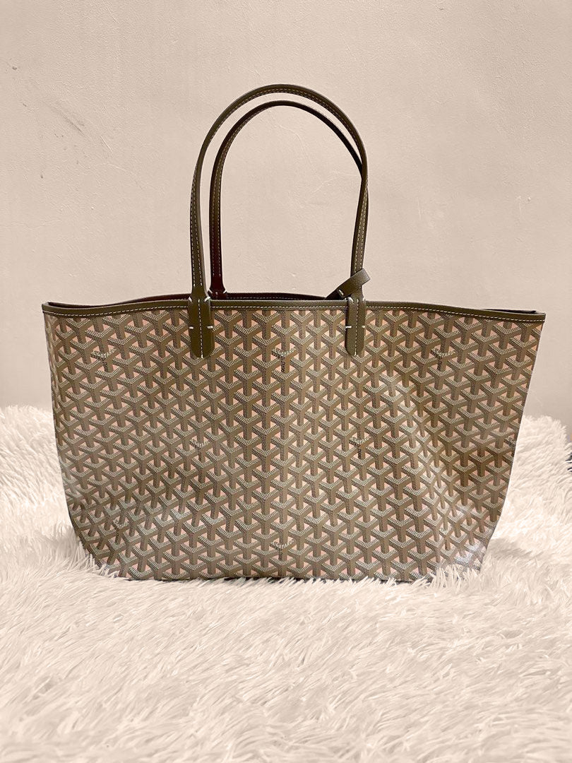 The Élance Tote - Cinderella
