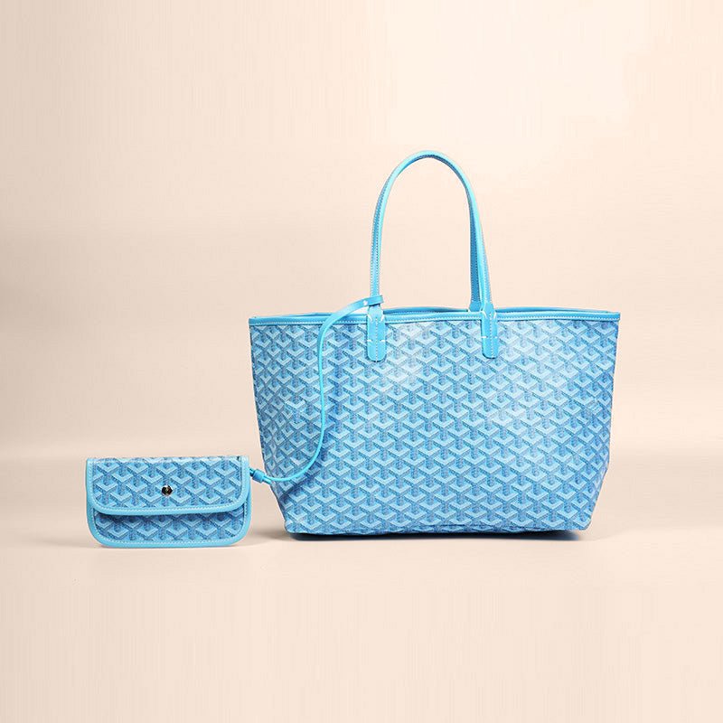 The Élance Tote - Cinderella