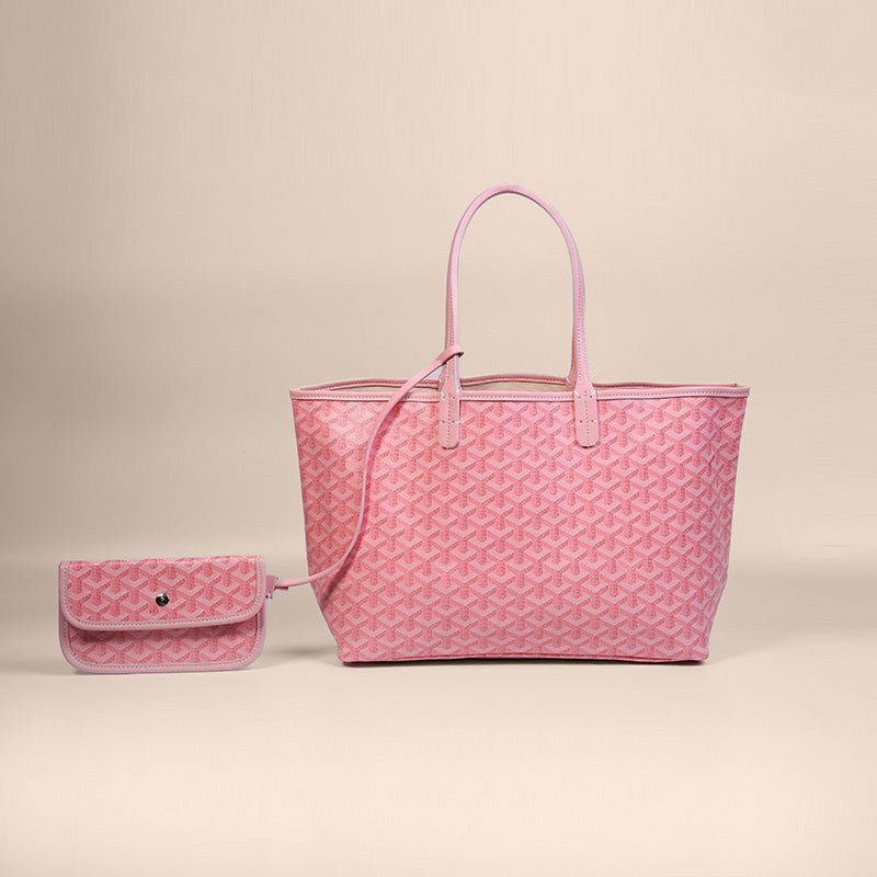 The Élance Tote - Cinderella