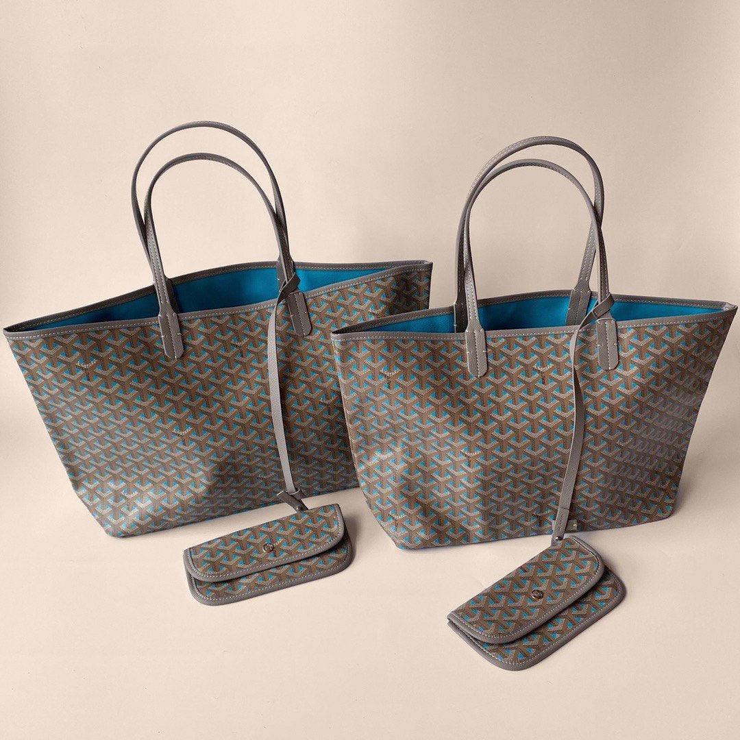 The Élance Tote - Cinderella