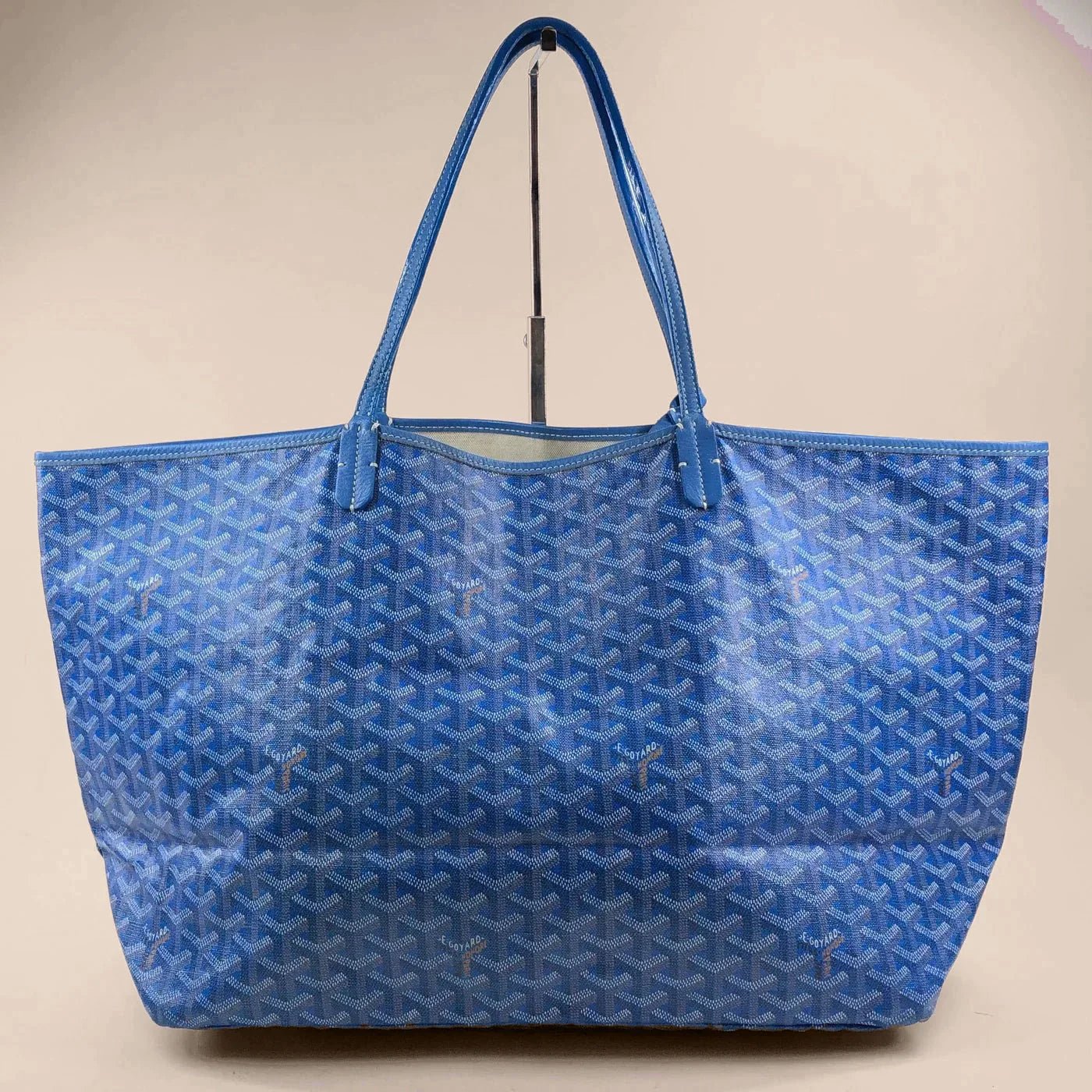 The Élance Tote - Cinderella