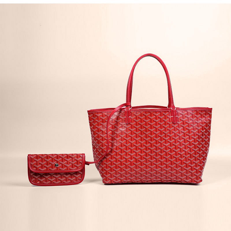 The Élance Tote - Cinderella