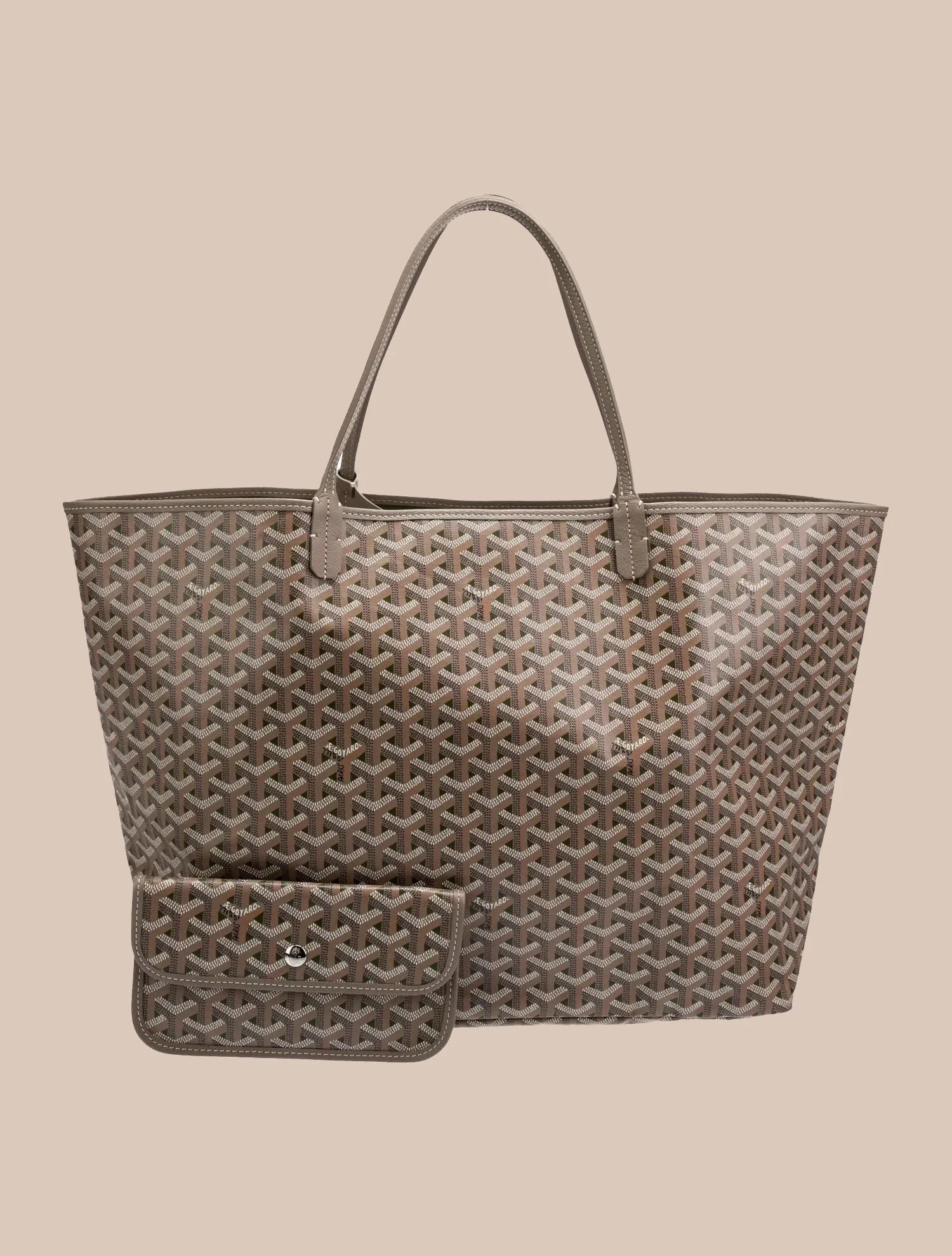 The Élance Tote - Cinderella