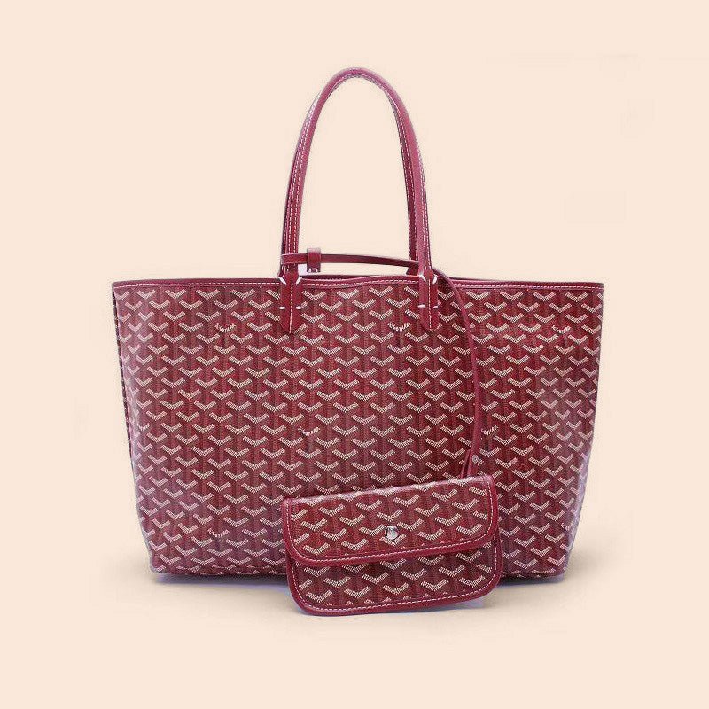 The Élance Tote - Cinderella