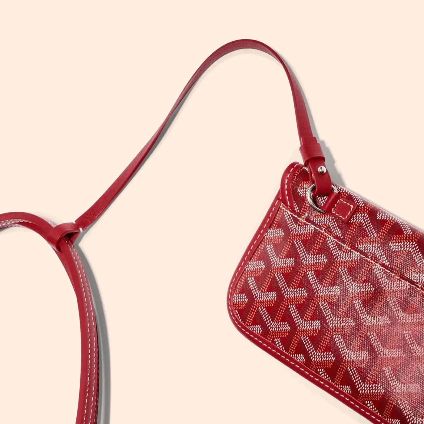 The Élance Tote - Cinderella