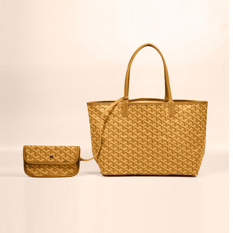 The Élance Tote - Cinderella