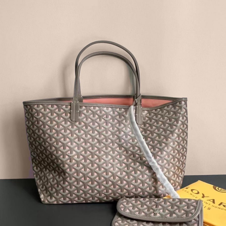 The Élance Tote - Cinderella