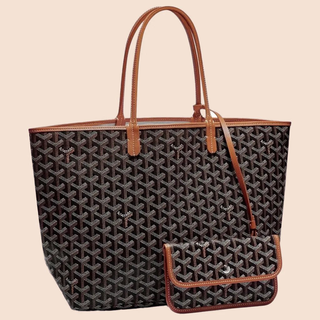 The Élance Tote - Cinderella