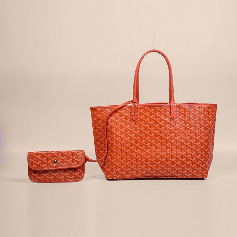 The Élance Tote - Cinderella