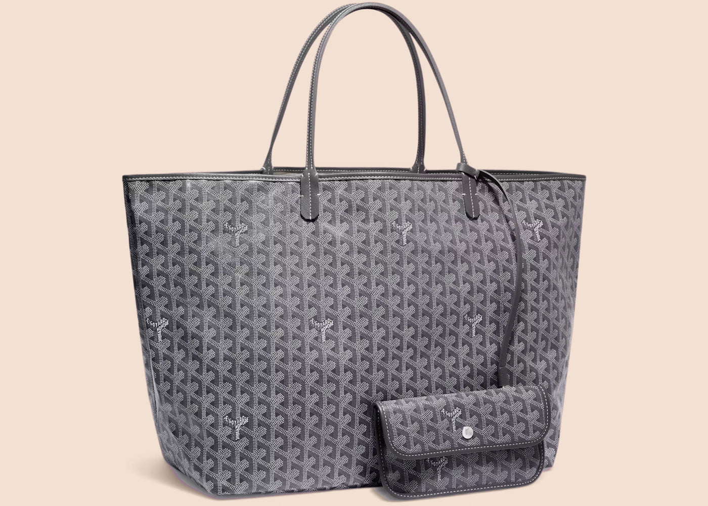 The Élance Tote - Cinderella