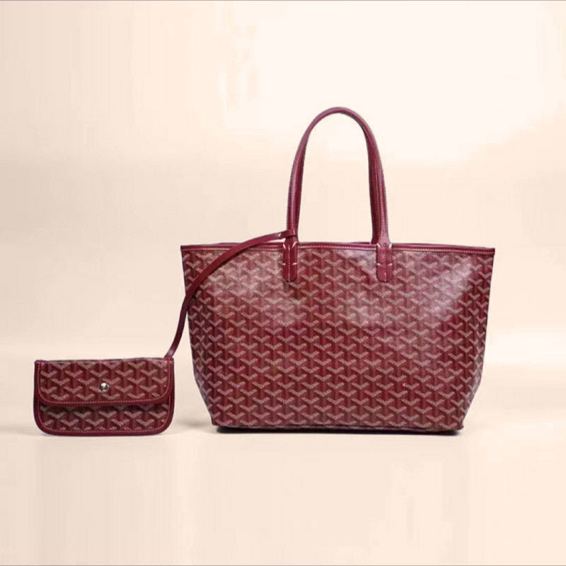 The Élance Tote - Cinderella