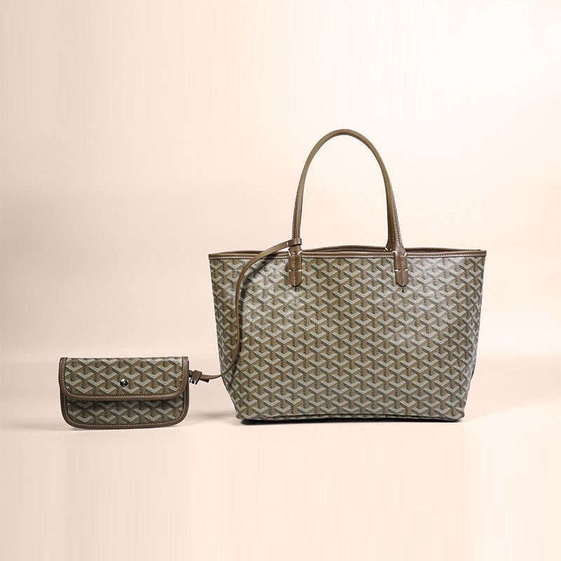 The Élance Tote - Cinderella