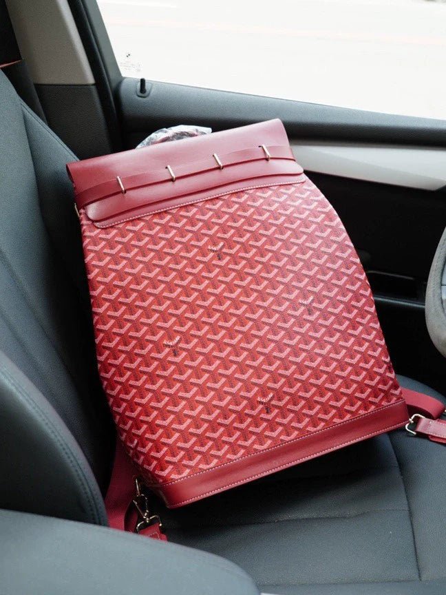 The Loopette PM Backpack - Cinderella