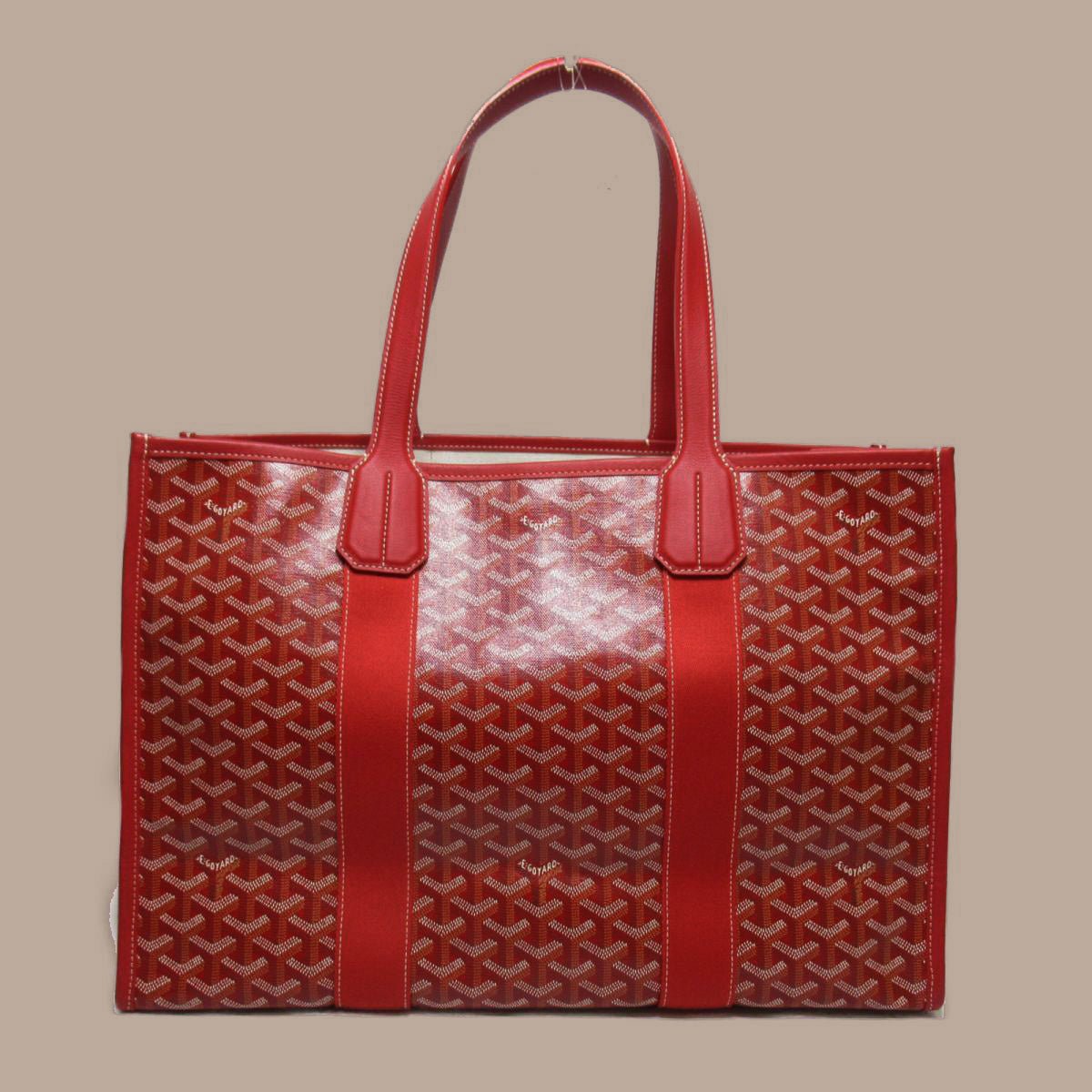 The Marais Carryall - Cinderella