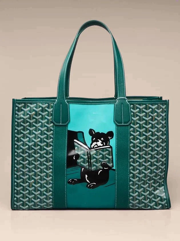 The Marais Carryall - Cinderella