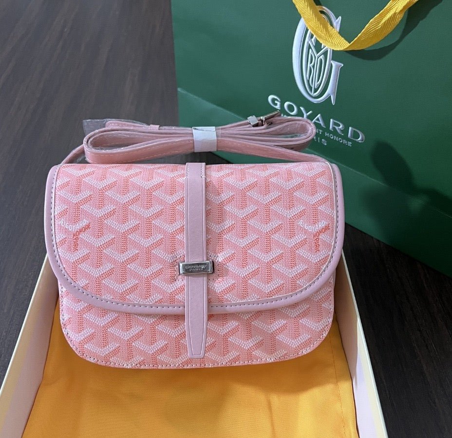 Montclair Crossbody Bag
