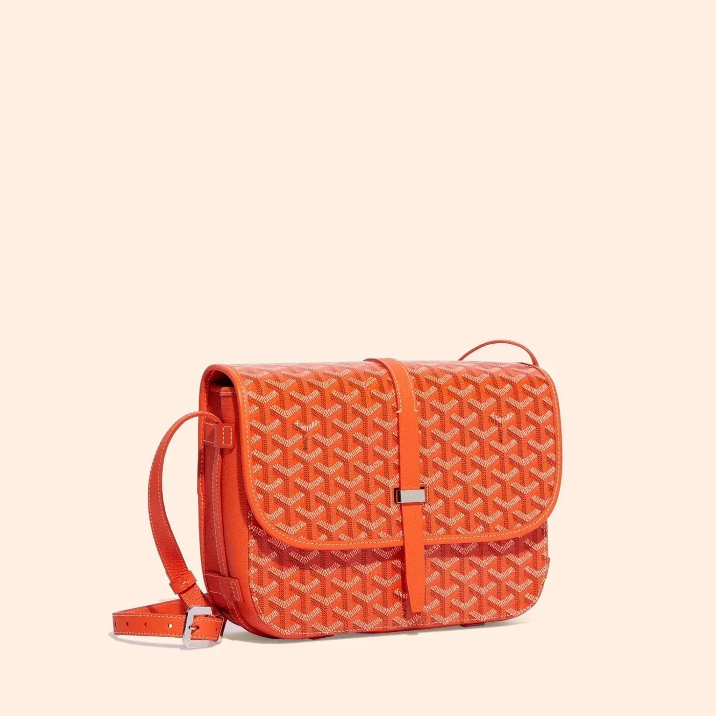 Valmont Crossbody - Cinderella