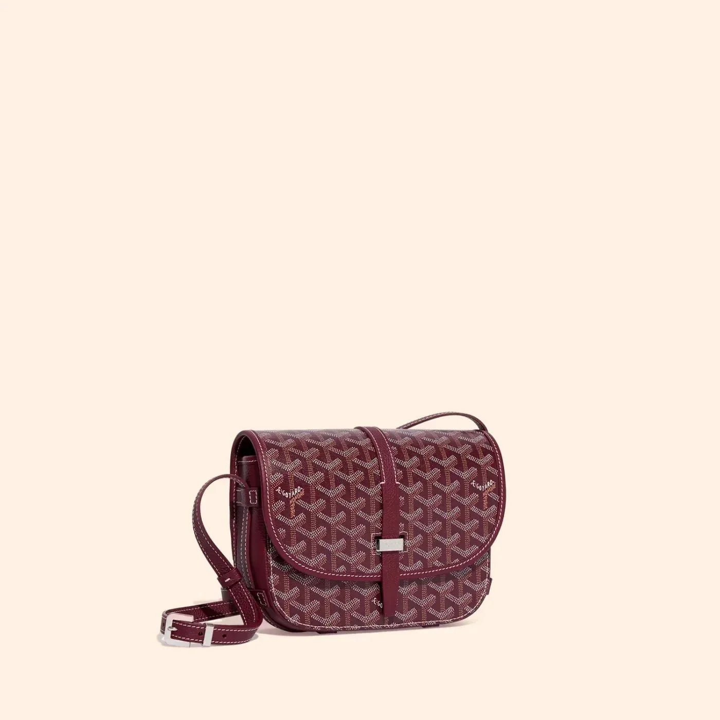 Valmont Crossbody - Cinderella