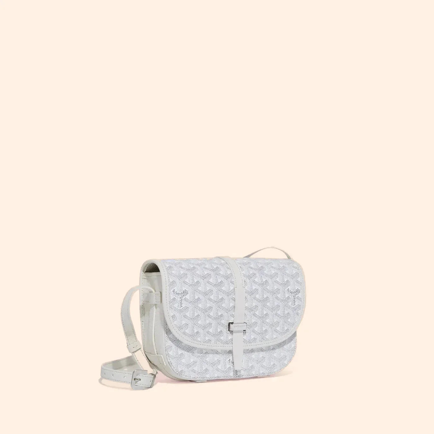 Valmont Crossbody - Cinderella