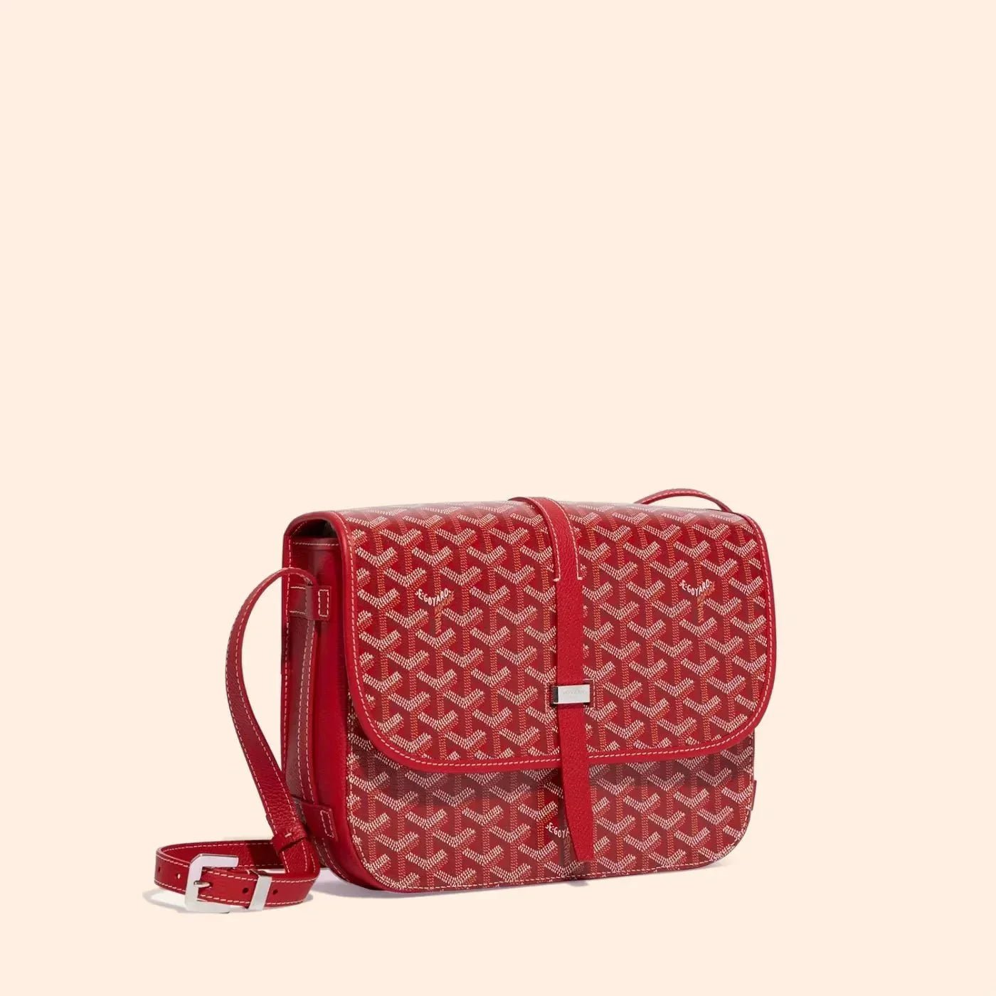 Valmont Crossbody - Cinderella