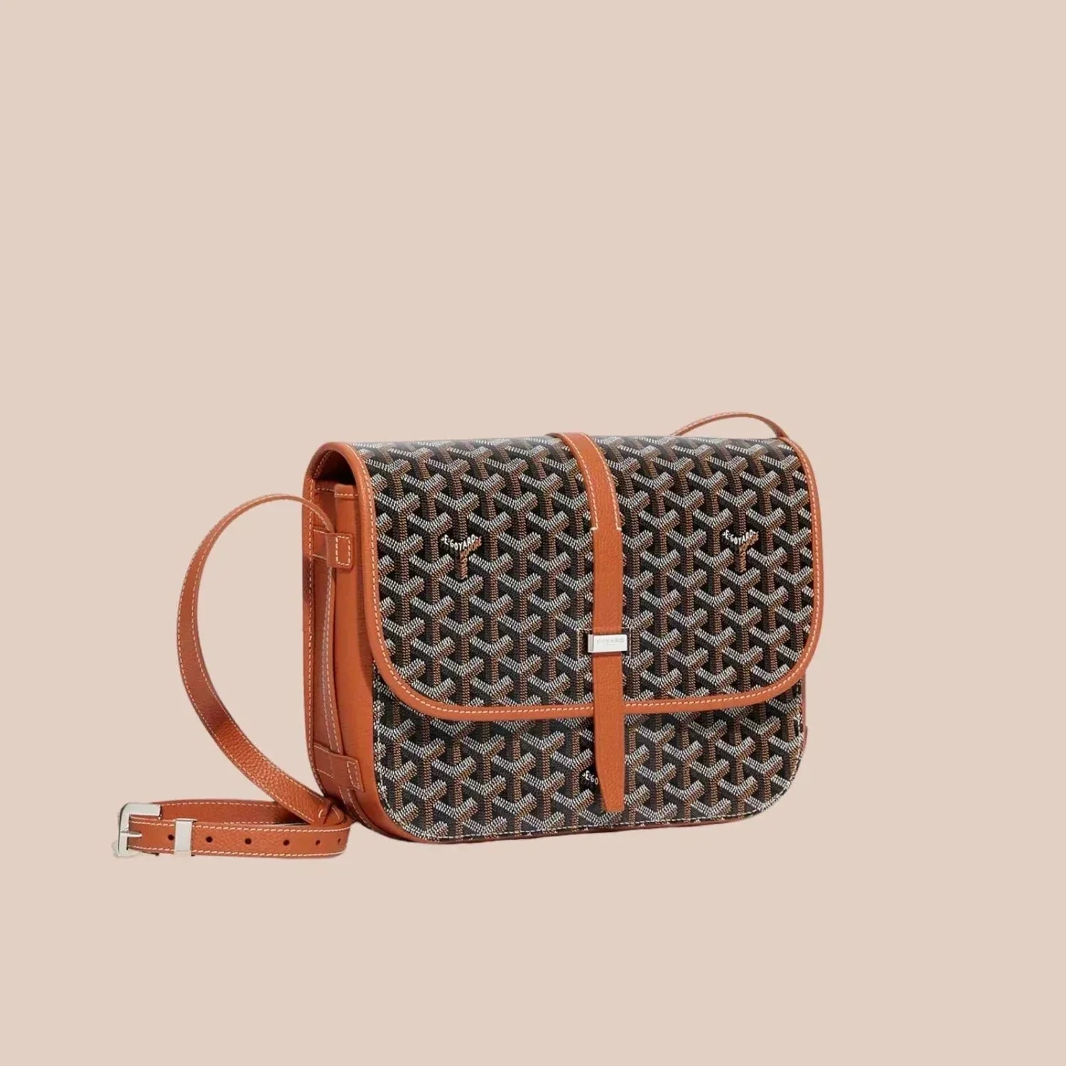 Valmont Crossbody - Cinderella