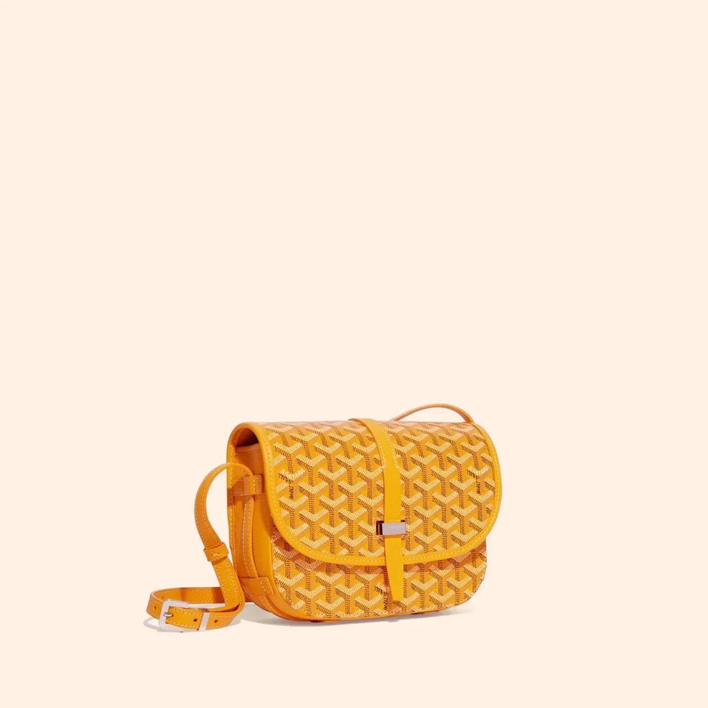 Valmont Crossbody - Cinderella