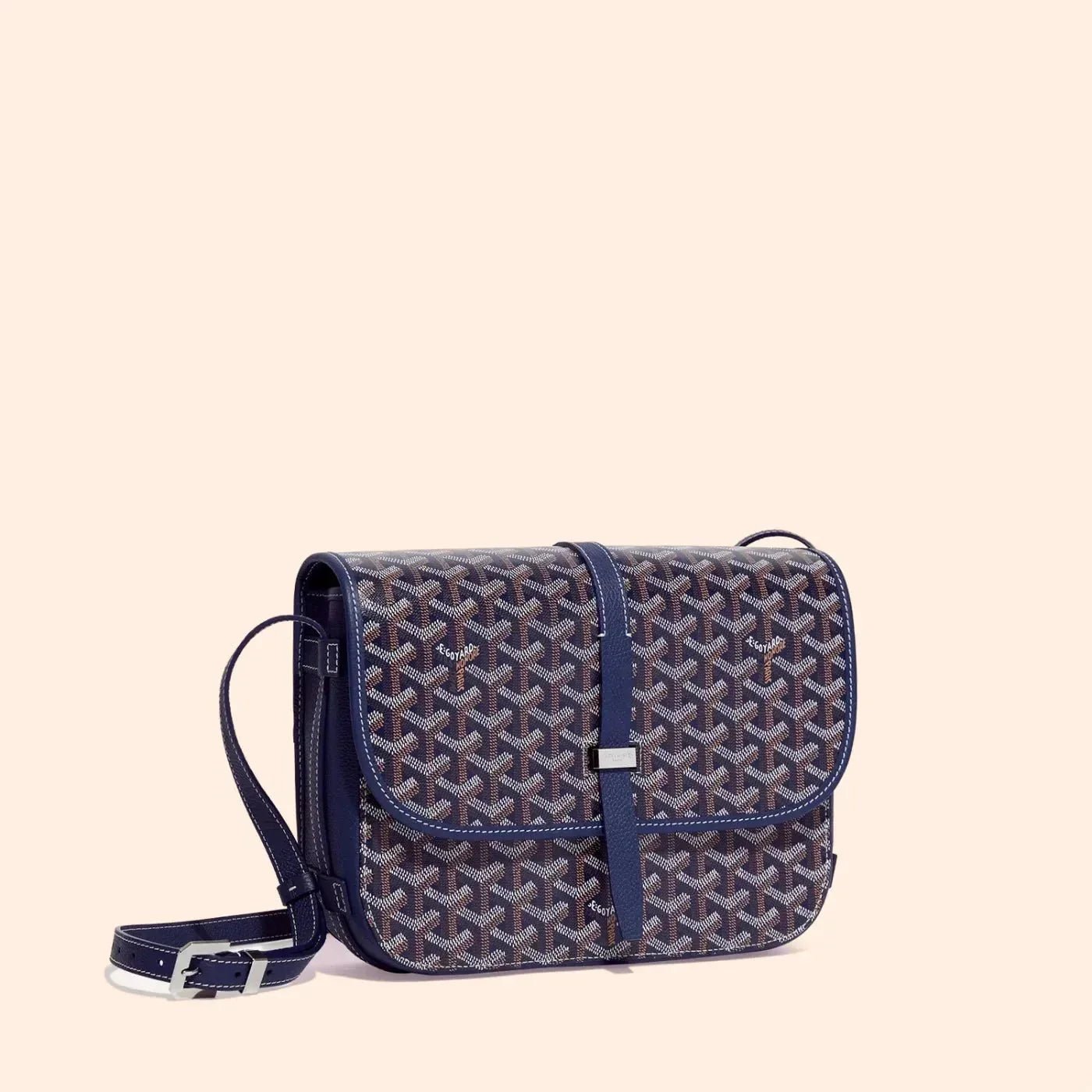 Valmont Crossbody - Cinderella
