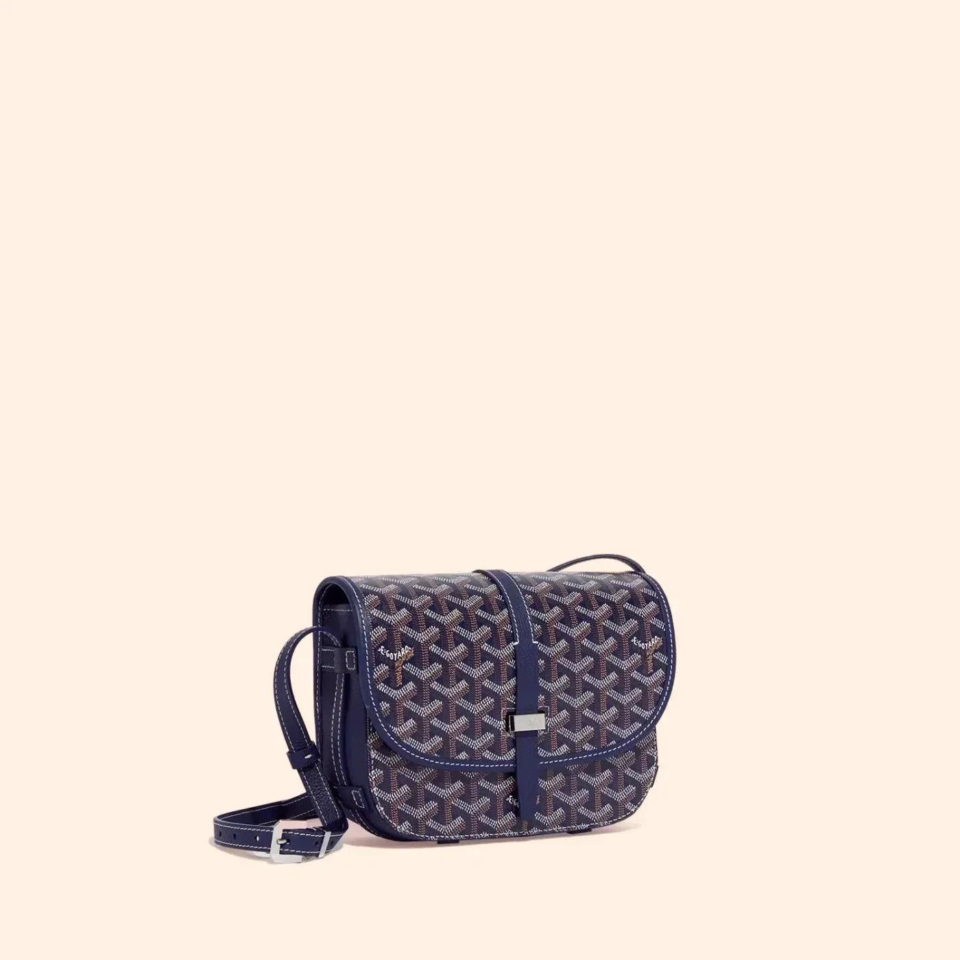 Valmont Crossbody - Cinderella