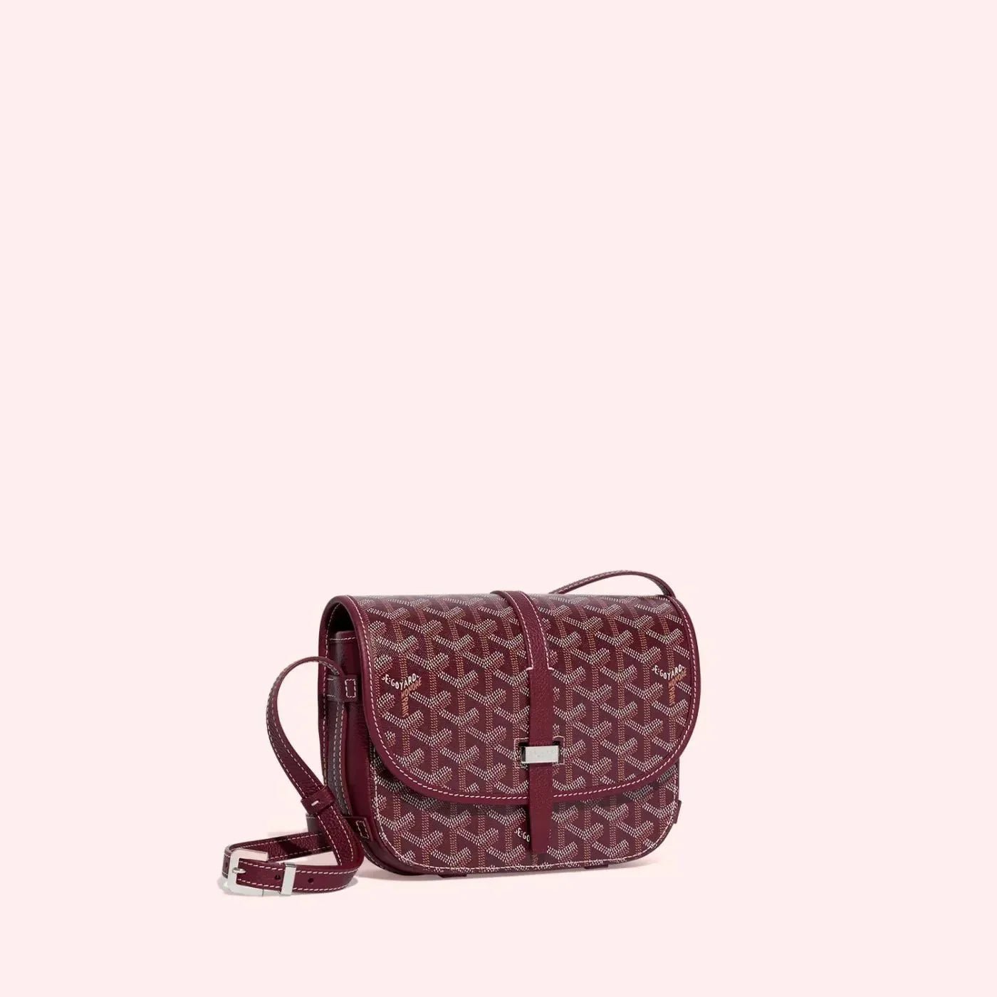 Valmont Crossbody - Cinderella