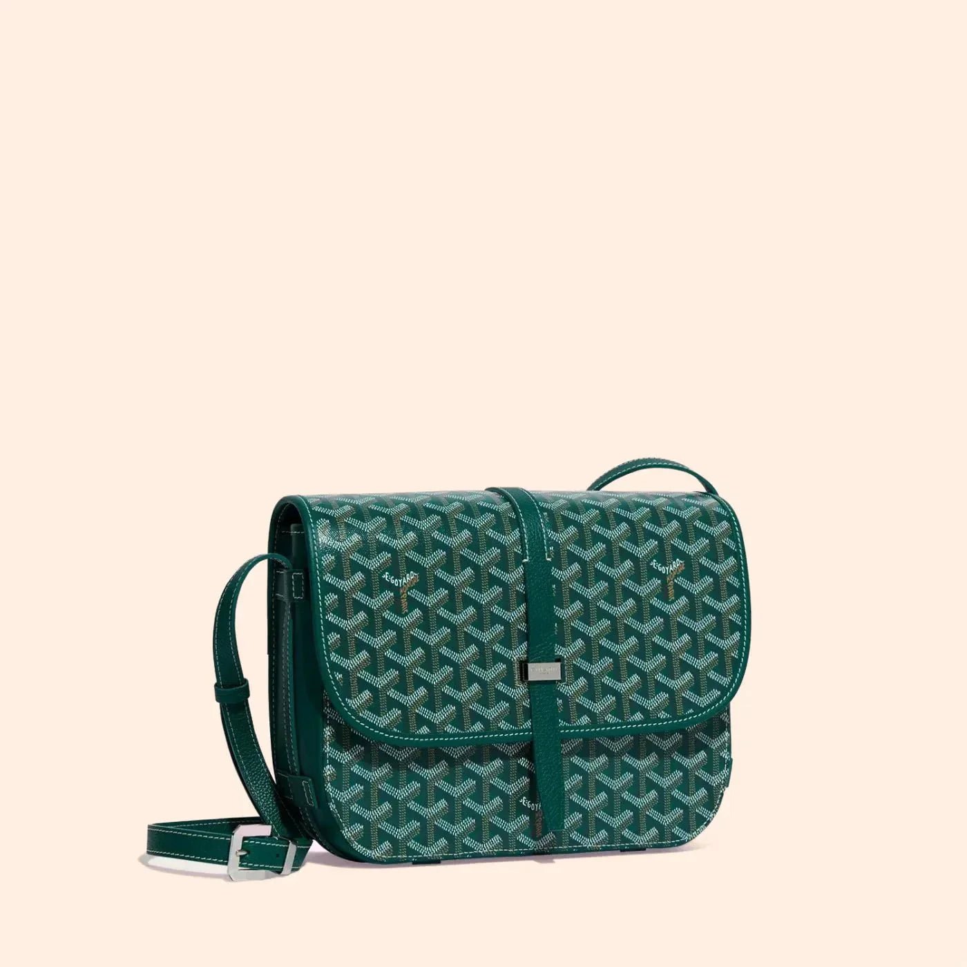 Valmont Crossbody - Cinderella