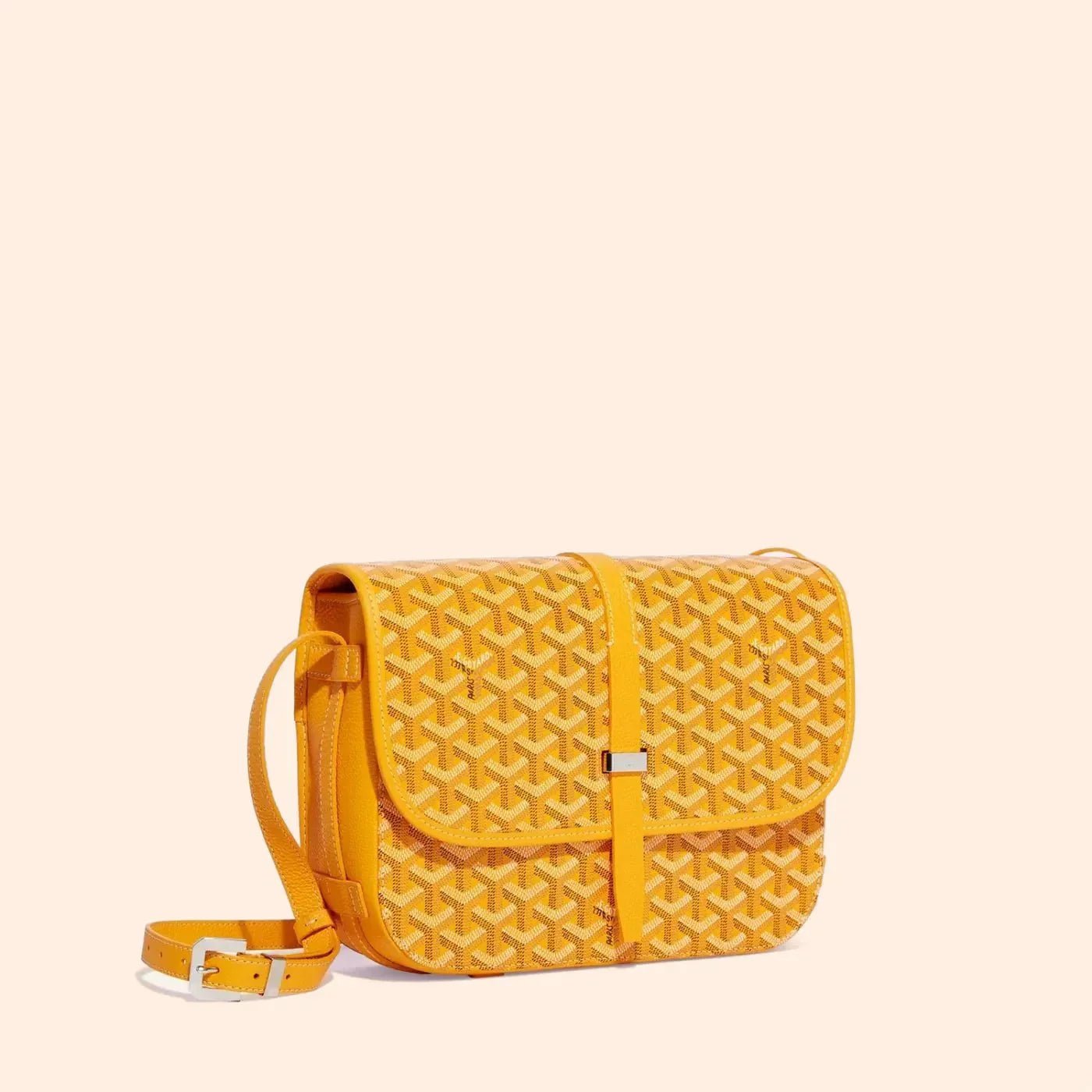 Valmont Crossbody - Cinderella