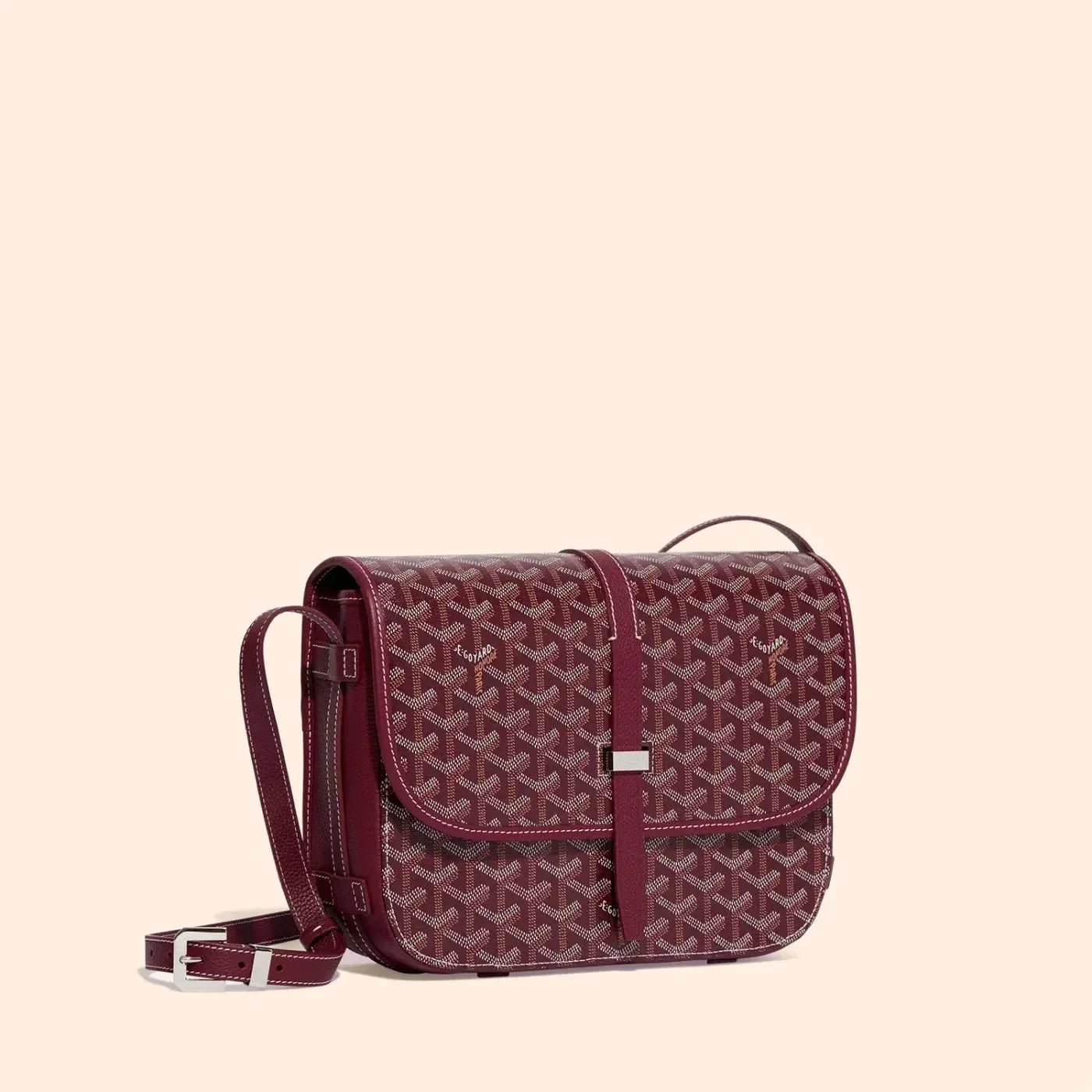Valmont Crossbody - Cinderella