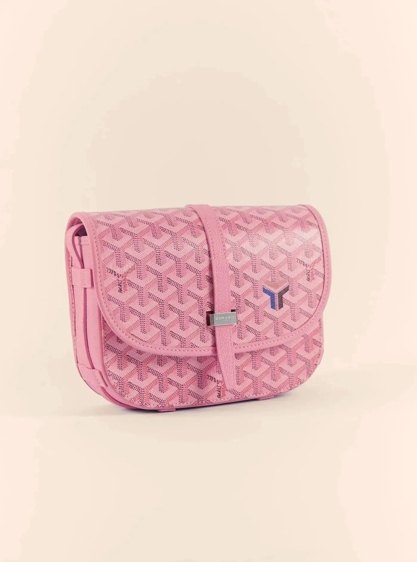 Valmont Crossbody - Cinderella