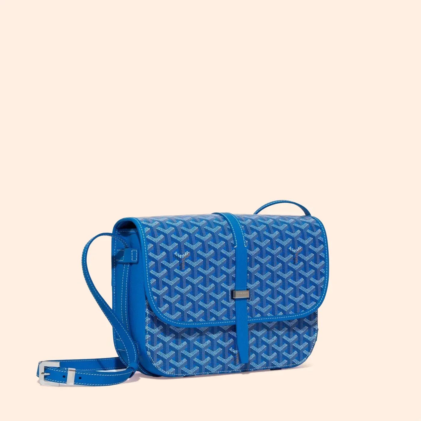 Valmont Crossbody - Cinderella