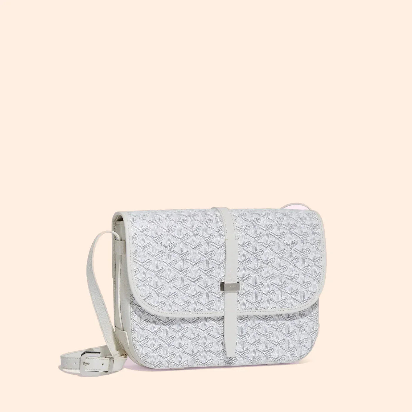 Valmont Crossbody - Cinderella