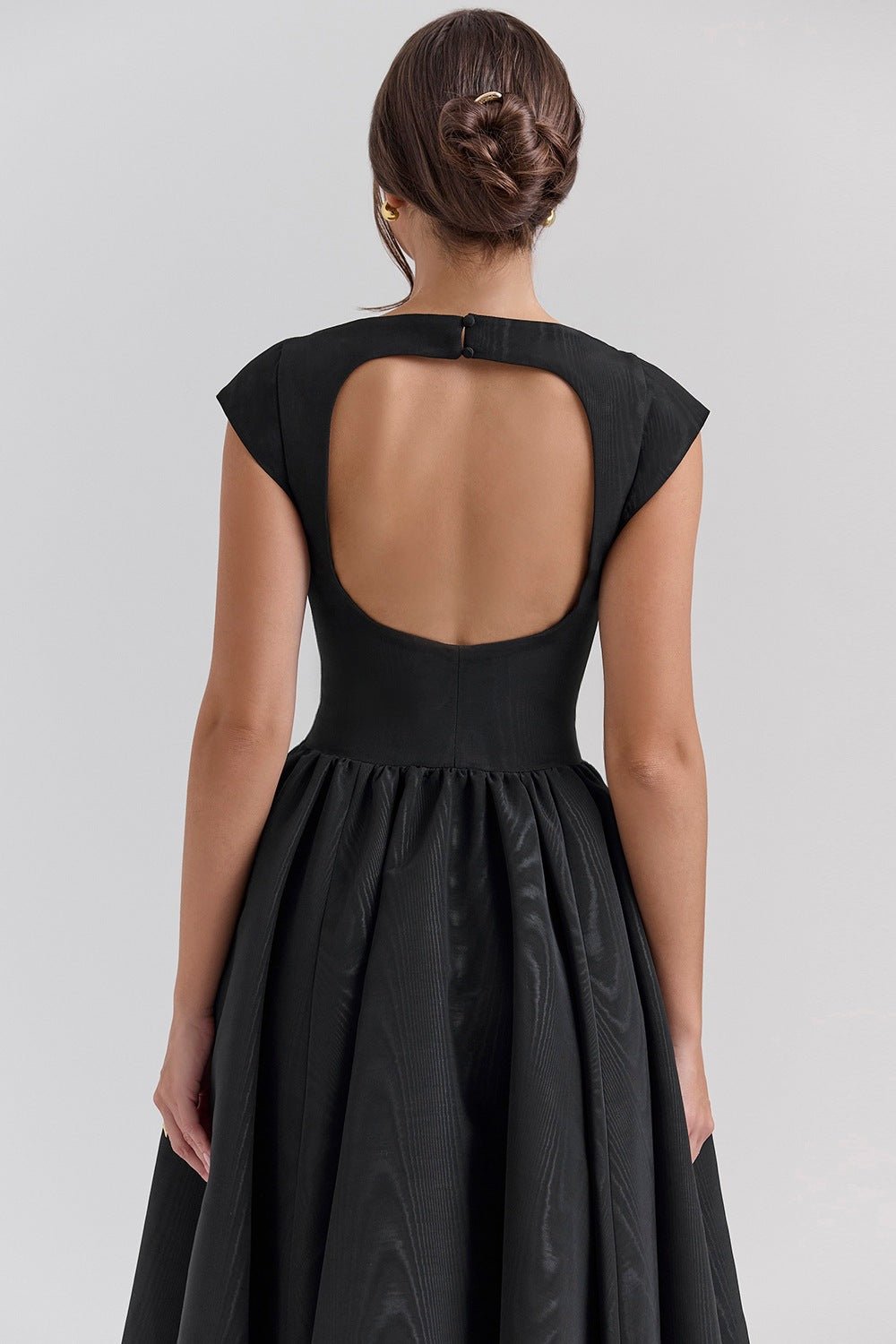 Vivienne Midi Dress - Cinderella